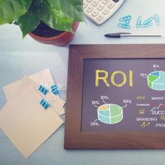 How to calculate ROI: formula, examples