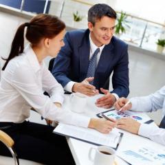 Job description of sales department manager, functional responsibilities